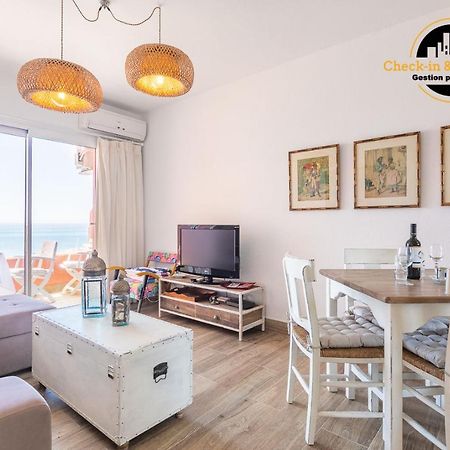 El Abanico Apartamento Con Vistas Torremolinos Exterior photo