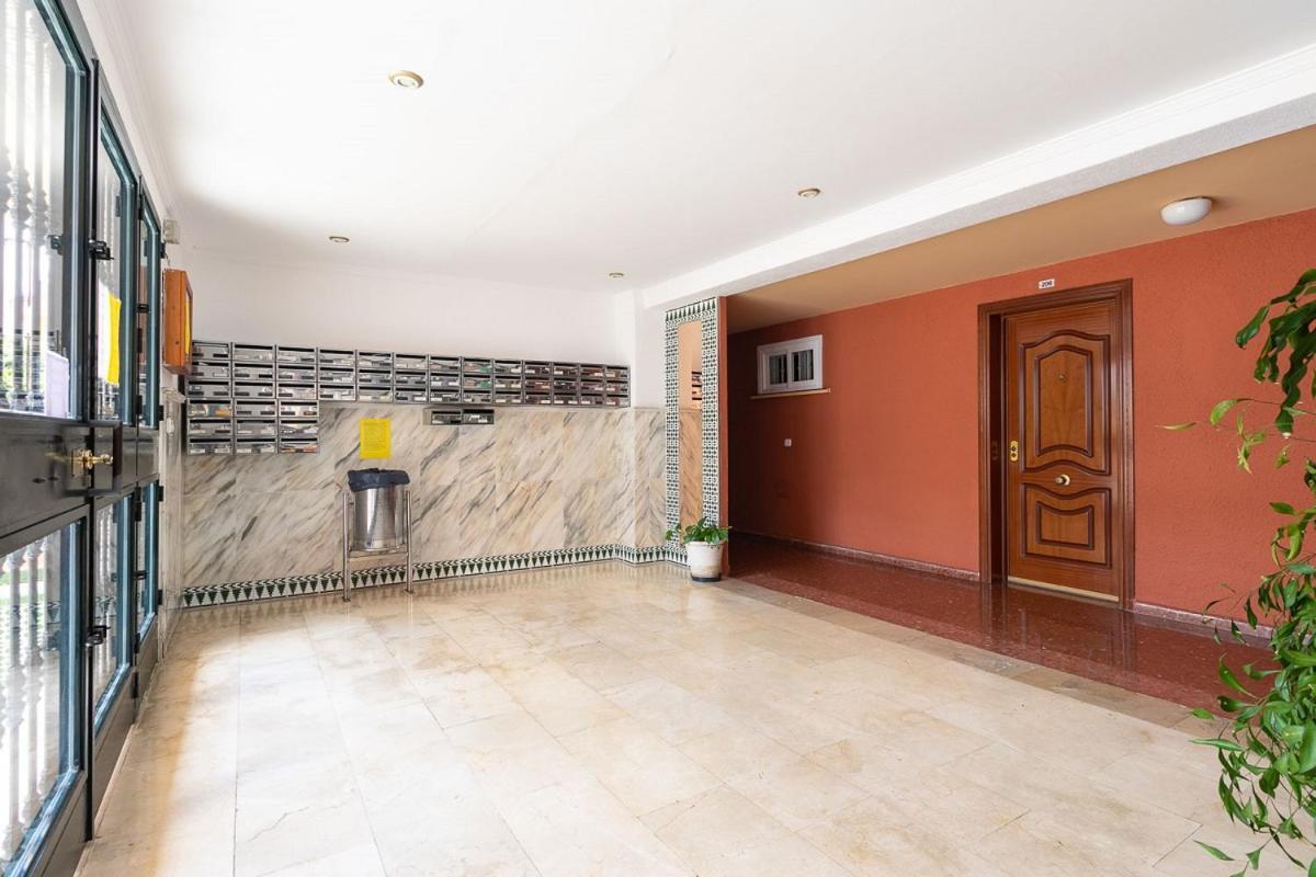 El Abanico Apartamento Con Vistas Torremolinos Exterior photo